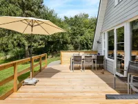 "Thormund" - 350m from the Sea Hotels in Humble