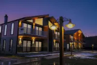Abant Sedir Park - 4-Star
