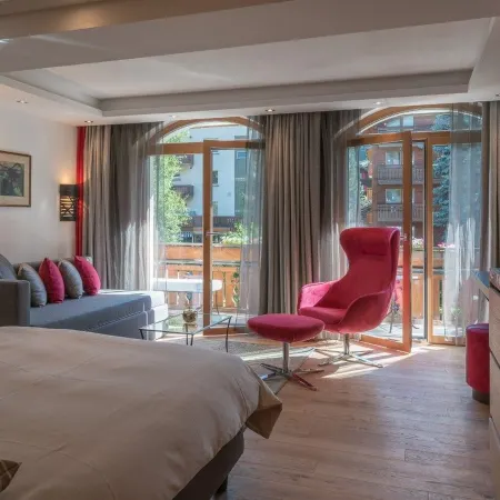 Hotel Eden Wellness