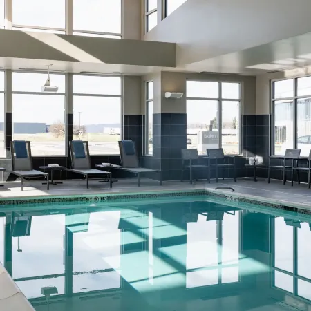 Residence Inn Wilkes-Barre Arena