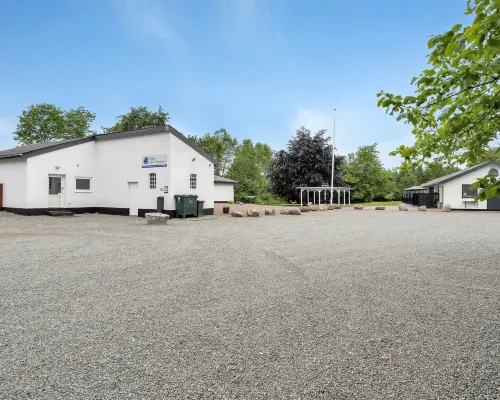 "Iida" - 20km from the Sea Hotels in Skaerbaek