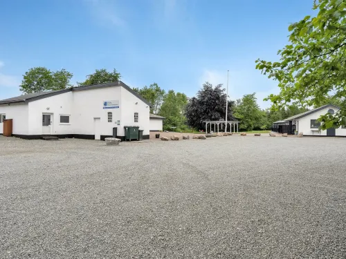 "Iida" - 20km from the Sea Hotels in Skaerbaek