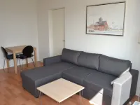 "Baltser" - 5km from the Sea - 4-Star