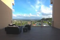 Hotel Os Olivos