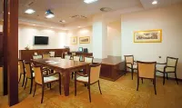 Hotel Globo - baignoire