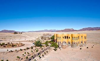 Le Mirage Resort & Spa