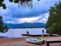 Baan Panwa Resort Hotel di Phuket