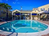 Coronado Inn Hotels in Coronado