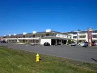 Ocean Shores Inn & Suites Hôtels à : Ocean Shores