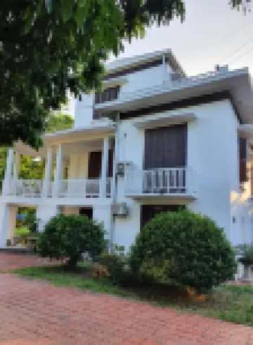 Khách sạn Hải Âu Các khách sạn gần Đồ Sơn