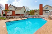 Residence Inn Spartanburg Hotels in Arcadia