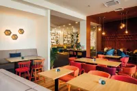 Vienna House Easy by Wyndham Cracow - Bữa sáng