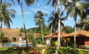 Puetz Travels Beach Resort