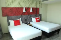 Ibis Hotel (Urumqi airport De Gang Wanda store) Hotels in Urumqi