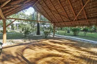 Paradise Beach Lodge Hotels in Malpais