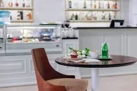 Hotel Montenegro - bar