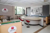Shankee Hotel (Lüliang Fenyang Medical University Fenyang College) - Desayuno