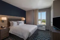 TownePlace Suites San Diego Airport/Liberty Station