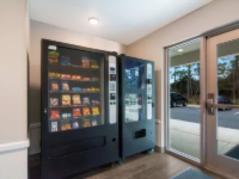 WoodSpring Suites Morrisville - Raleigh Durham Airport Hotels in Morrisville