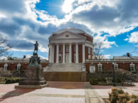 Super 8 by Wyndham Charlottesville Hotels in Rio