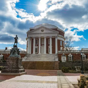 Super 8 by Wyndham Charlottesville