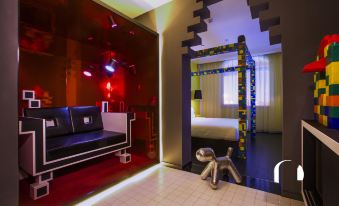 Orange Hotel (Qingdao Haier Road Shilaoren Bathing Beach)