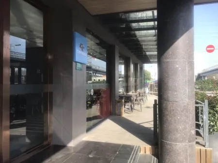 wanyoo esports hotel