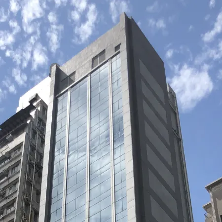 WE Hotel Kowloon Hotels in Hong Kong