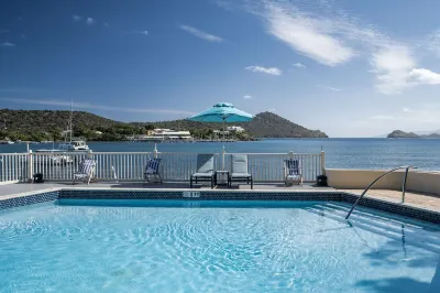 Point Pleasant Resort Hotels in 