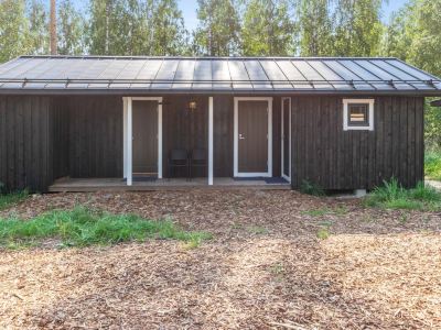 Hot Pool Cottage kesäranta