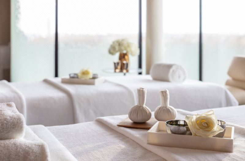 Four Seasons Hotel London at Park Lane photo 4