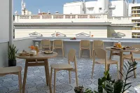 Coco-Mat Athens Jumelle - Pet friendly