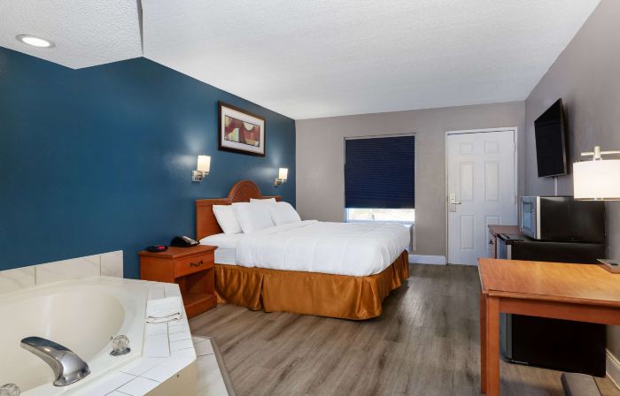 Baymont by Wyndham Marianna