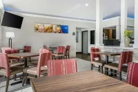 Comfort Inn East - breakfast