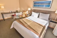 Geotel Calama Hotels in der Nähe von Casino Marina del Sol Calama