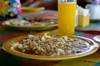 Villa Mexicana Creel Mountain Lodge Hotels in Creel