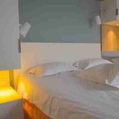 Hotel Du Cavier Rooms