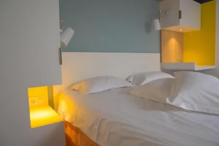 Hotel Du Cavier Отели в г. Бокузе