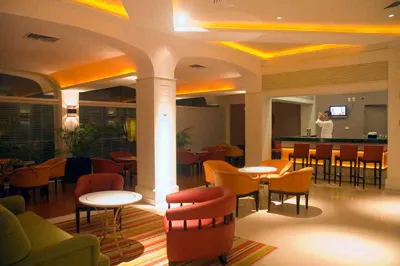Blue Tree Towers São Luis Các khách sạn ở 
