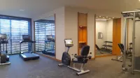 Hotel Indigo GALAPAGOS by IHG - Gym