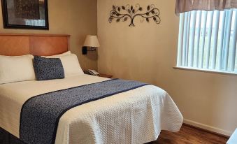 Affordable Corporate Suites - Lynchburg