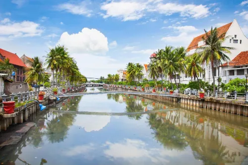 Hotel Horison Balairung Jakarta In der Nähe des Hotels Photos