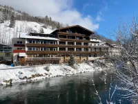 Hotel LukasMayr - Spa