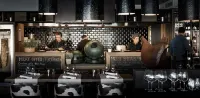 Girandella Valamar Collection Resort - bar