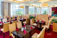 Ahorn Berghotel Friedrichroda - Breakfast