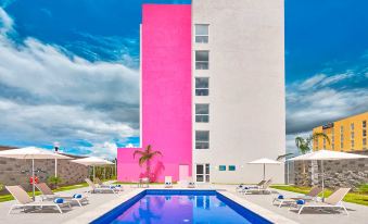 City Express Suites by Marriott Silao Aeropuerto