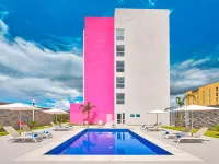 City Express Suites by Marriott Silao Aeropuerto