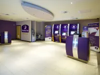 Premier Inn Glasgow CC Buchanan Galleries Hoteles cerca de Centro comercial Buchanan Galleries