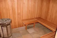 Clarion Suites Roatan at Pineapple Villas - spa