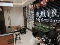 Safira Guesthouse Syariah Hotels in Tabalong